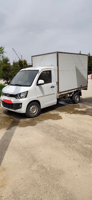 Fav actis t80 sotiladi