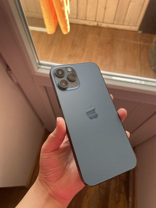 Айфон 12Про Макс 128гб