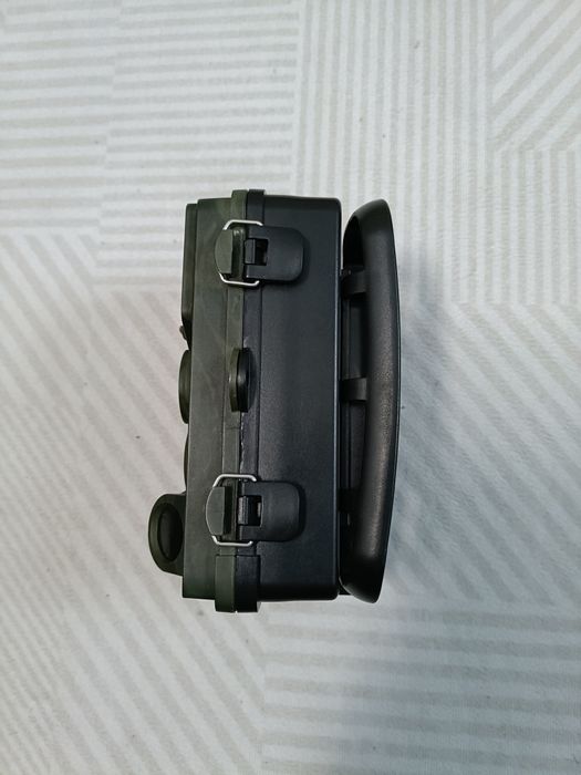 Camera supraveghere
