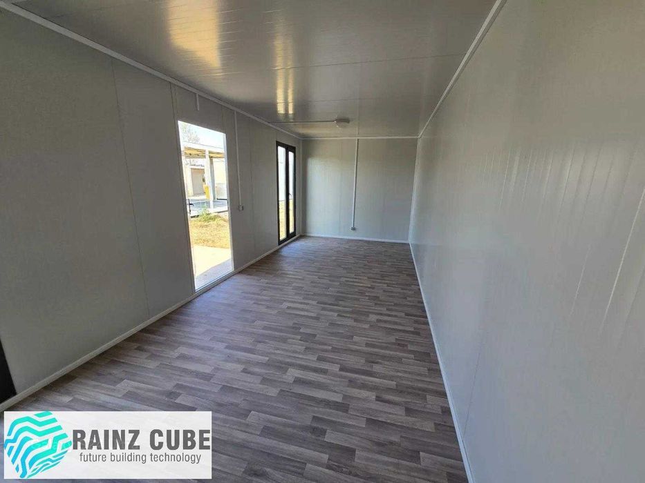 Container Modular | Container de Locuit | Casa | Tiny House | Birou