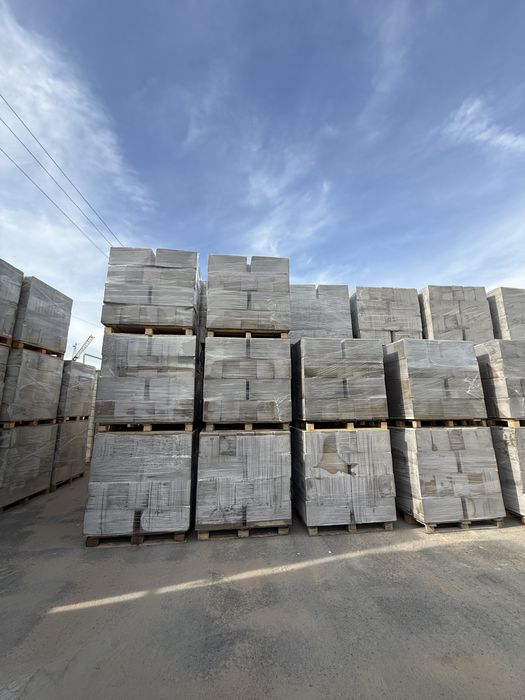 газоблок 600•300•250