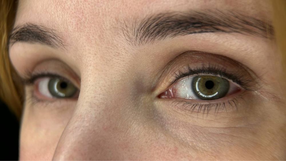 Перманентный макияж