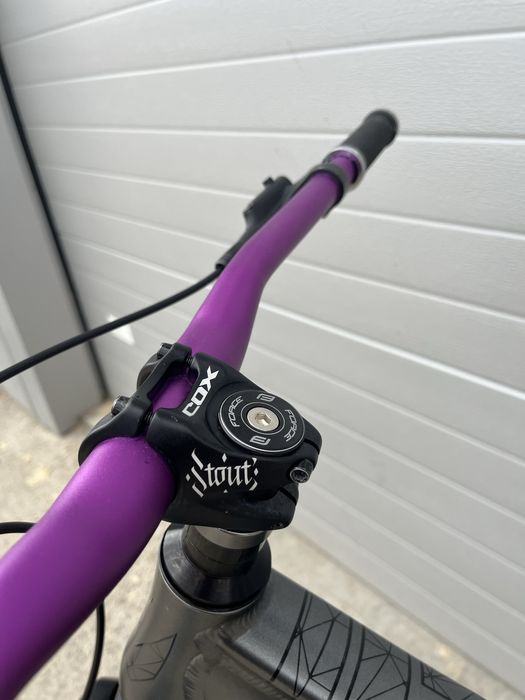 Велосипед Drag C2