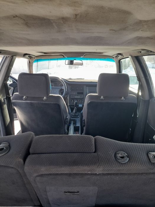 Продам авто ауди б4 универсал