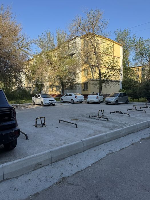 Юнусобод 7 кв  1 хона