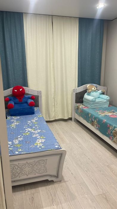 Продам детская кровать