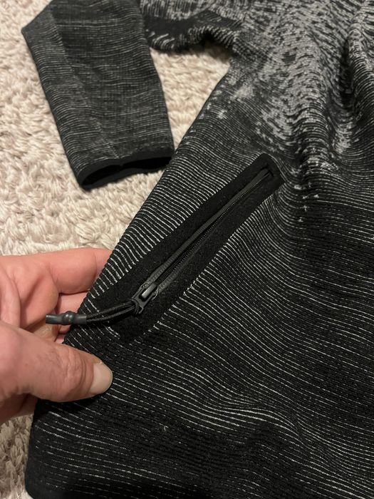 Adidas Pulse Knit Hoodie-оригинална мъжка горница