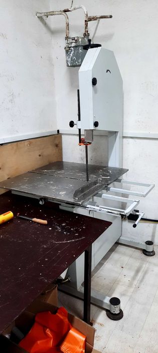 Пила для мяса косторезка