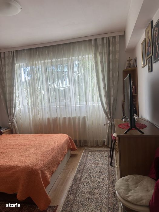 Campina - ap. 2 cam - et 3 - 60mp - 75000 Euro