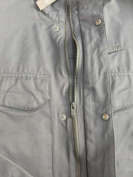 Nike Woven M65 Field Full Zip мъжко яке М от Сащ