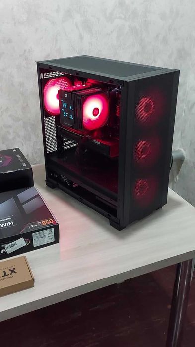 Компьютерный мастер с выездом | Windows, Mac | Выезд сегодня