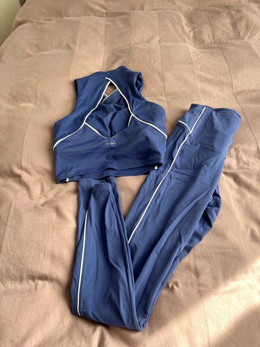 Oysho сет - клин и спортно бюстие