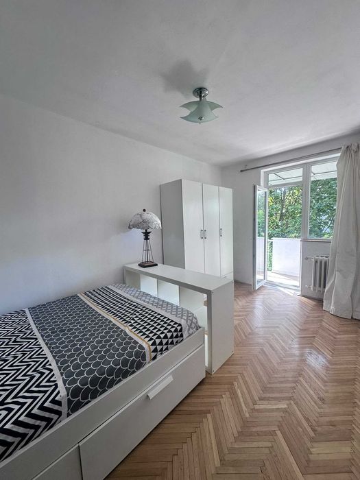 Se închiriază apartament cu 2 camere Gheorgheni, Aleea Borsec (langa iulius Mall) 58 m2 cu parcare