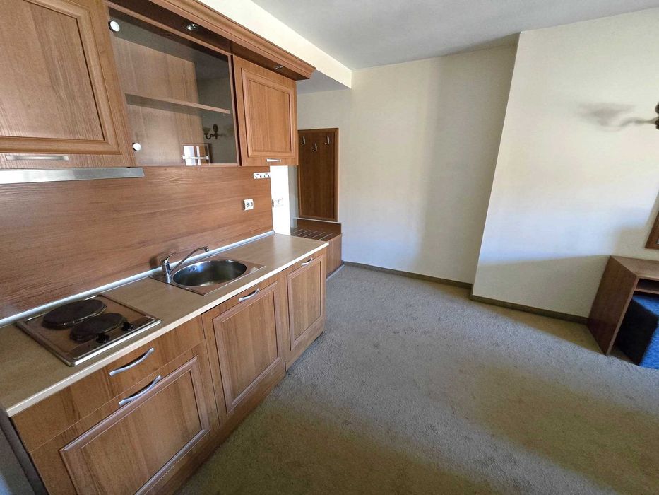 Продава се Тристаен апартамент в Банско - 102 кв.м за 490 €/кв.м - Снимка #3