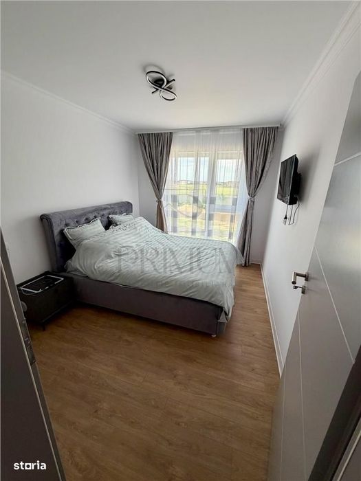 Giroc - Apartament 2 Camere De Inchiriat - Premium — fotografia 3