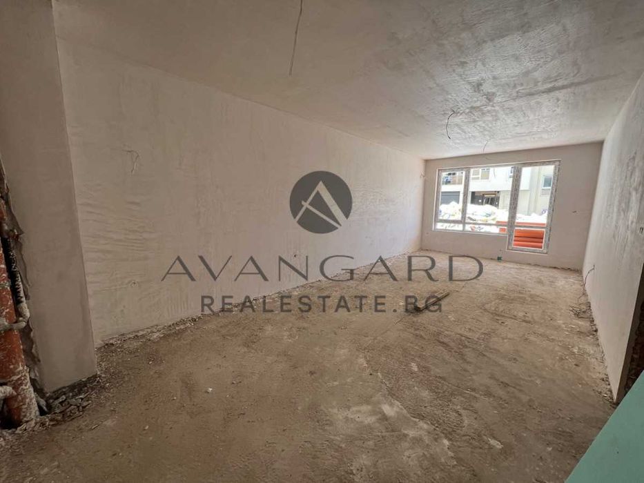 оф.18351 Тристаен апартамент Южен с акт 14