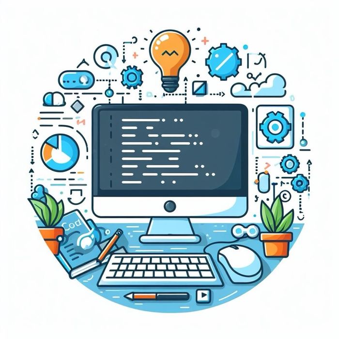 Mustaqil ishlarni bajarish xizmati