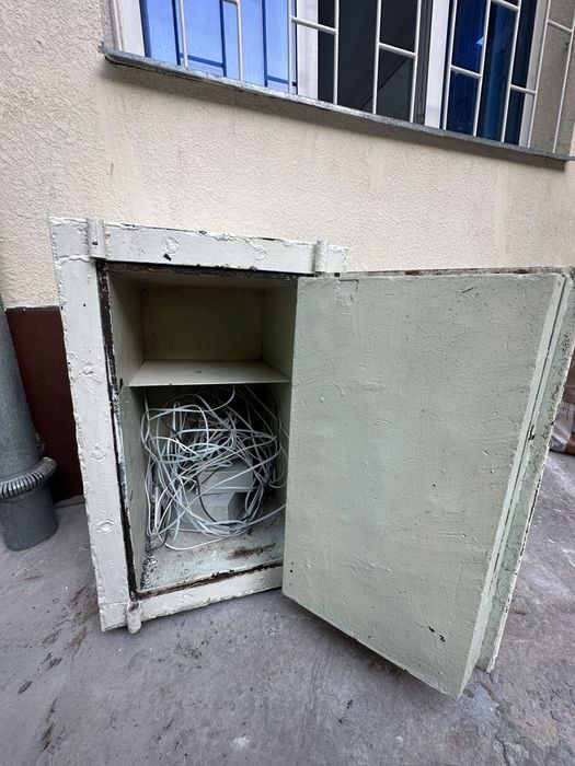 Qumli Seyf rossiyskiy