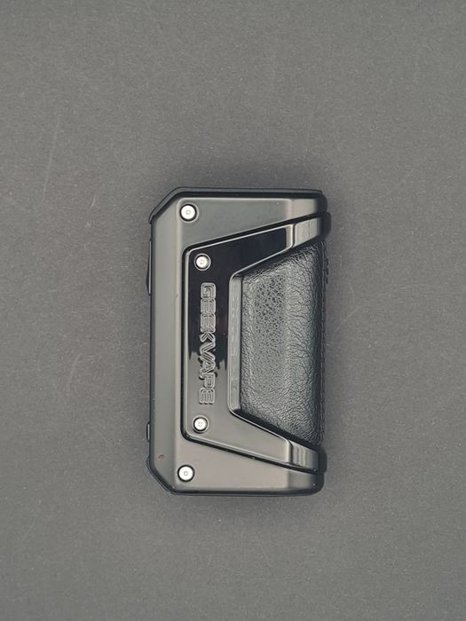 GeekVape Aegis L200 - NEGRU