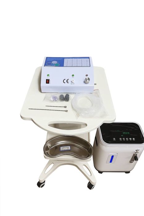 Озонотерапия озонатор