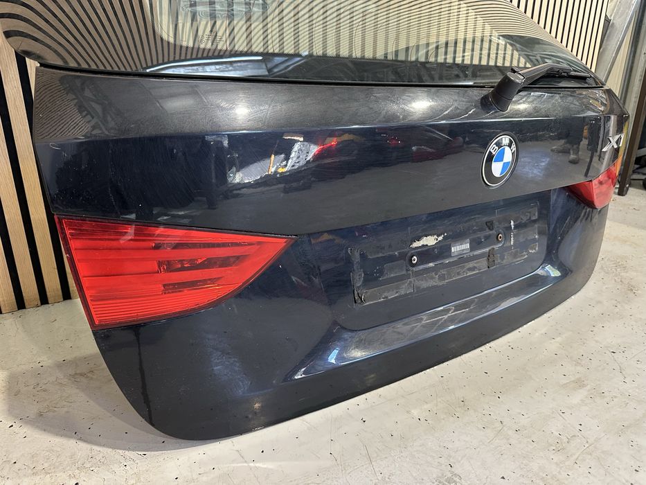 Haion Bmw X1 E84 fabricatie 2010