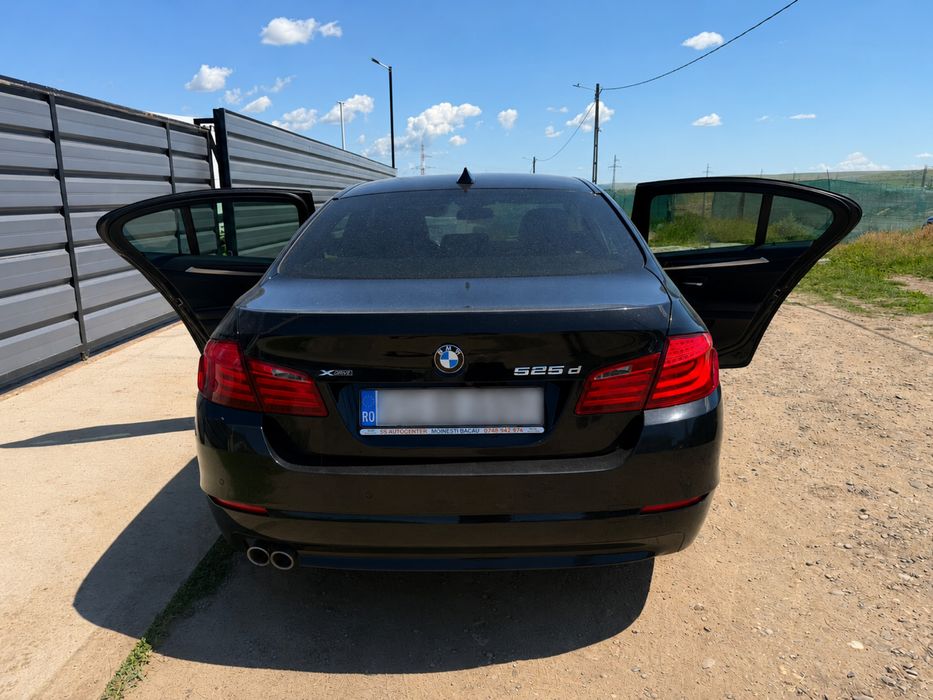 BMW 5 Series 0 — imagine 2