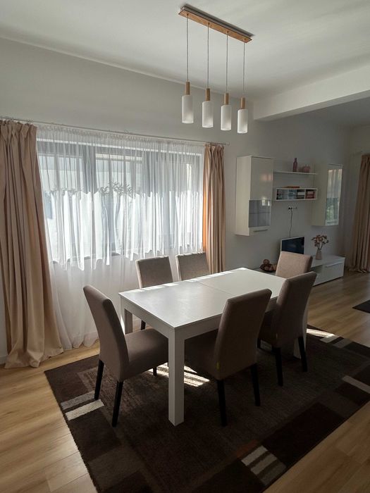 Casa tip duplex zona Europa