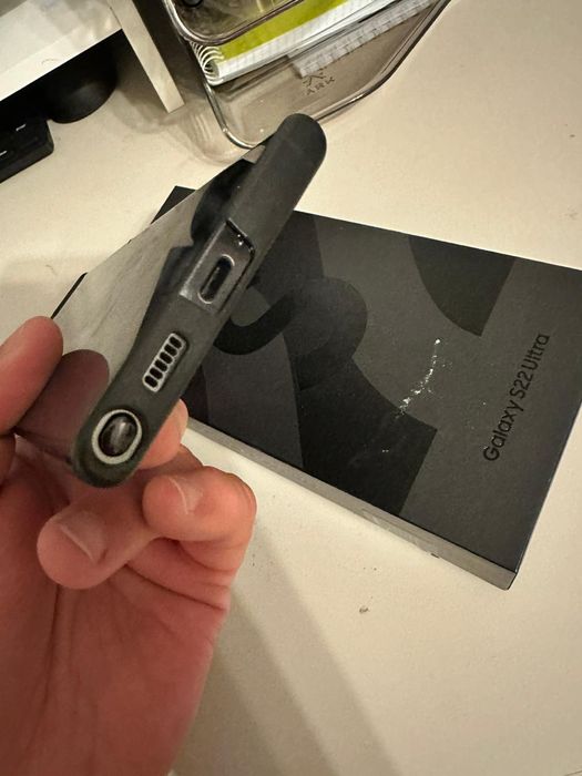 Samsung Galaxy S22 Ultra