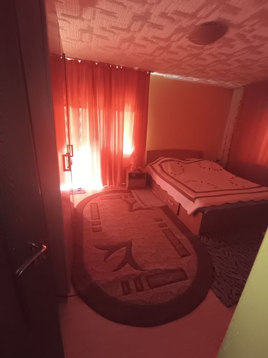 Casa cu etaj de vânzare!