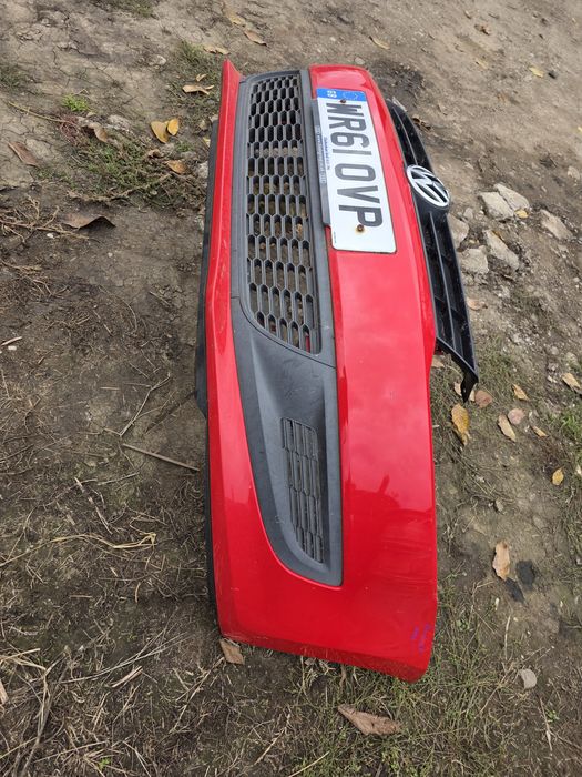 Bara fata vw polo 6r 2011