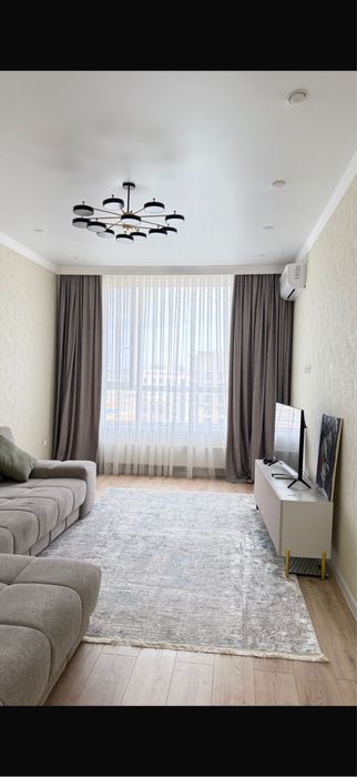 Сдам 1 комн квартиру