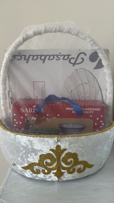 Продам тойбастар с подарком
