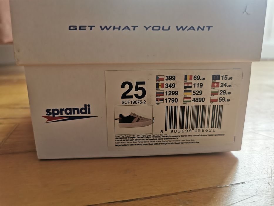 Кецове от плат за момче 25 номер