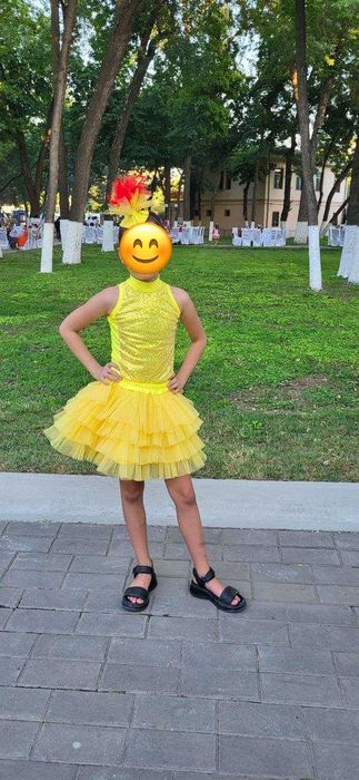 Танцевальные костюмы / Raqs liboslari