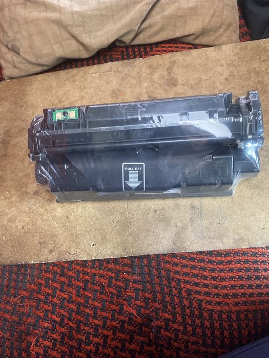 Лазерный Картридж C7115A Q2624A марка