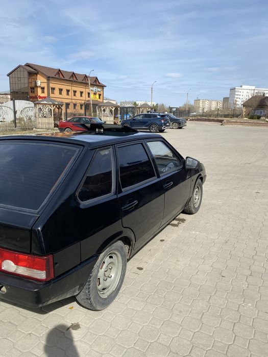 Продам Ваз 2109