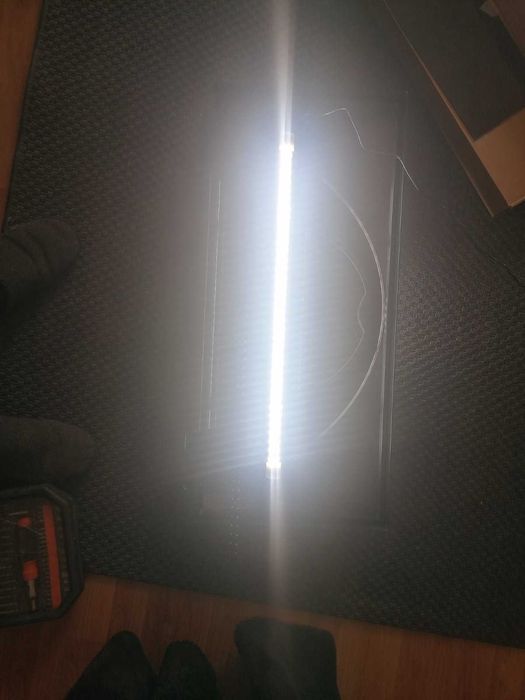 LED лампа за аквариум DIVERSA 15W, IPX7