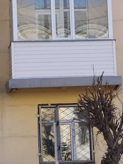 Плотник .отлелочник.Балконы.лоджии.гарожи