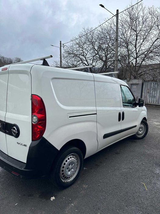 Opel Combo 1.3 ecoflex maxi
