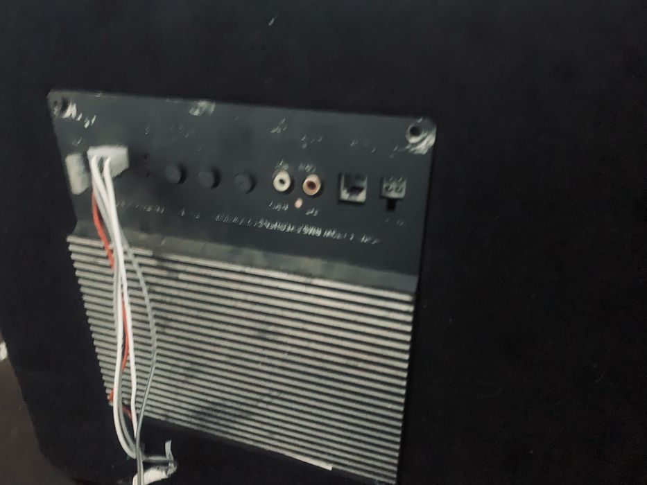 Продам  буфер рабочий