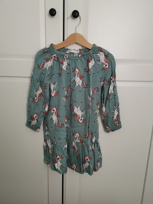 Rochita H&M, 5-6 ani, 116 cm