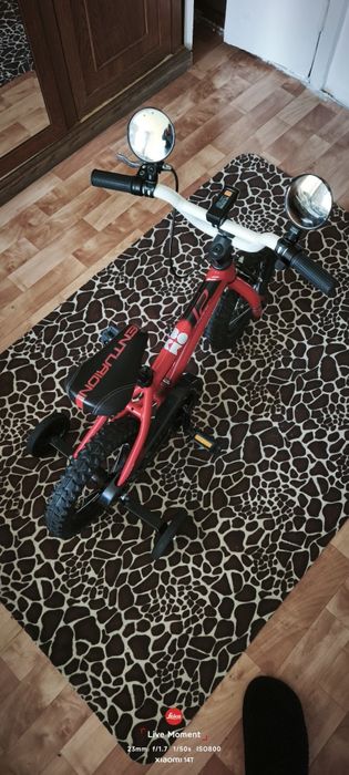 Centurion. Детский велосипед фирменный. CENTURION