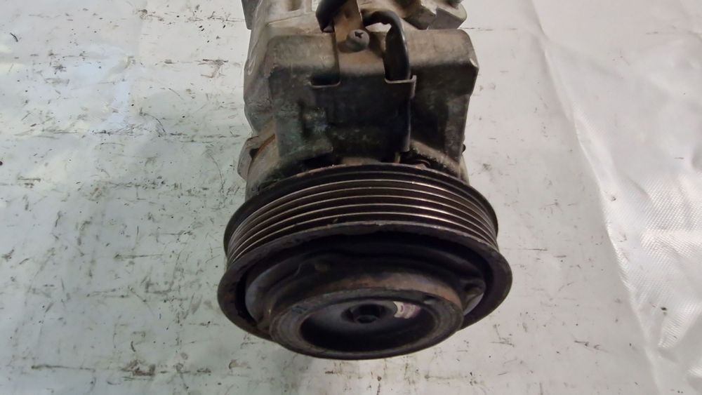 compresor aer conditionat jeep compass compass 2012 mc4472800922 03n00