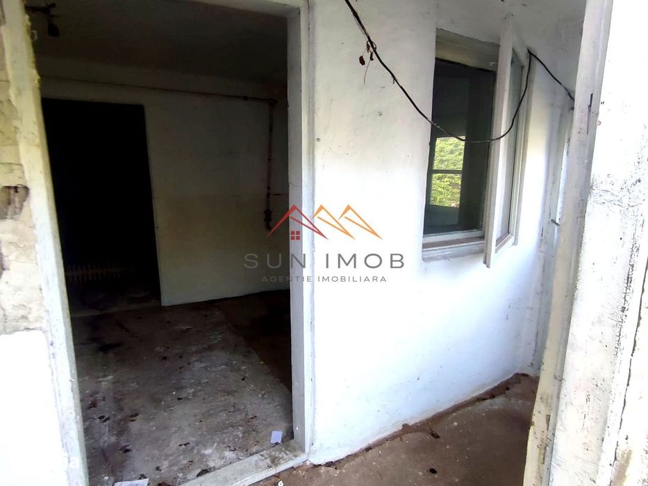 Casă De Vânzare | 1.486 Mp Teren | Urleta