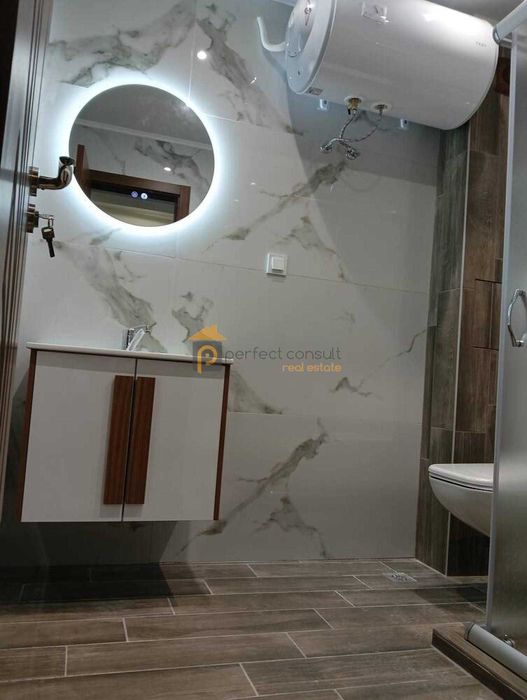 Продава се Двустаен апартамент в Пловдив, Христо Смирненски - 67 кв.м за 1104 €/кв.м - Снимка #6