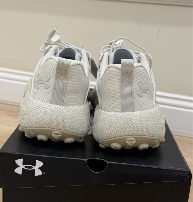 Кроссовки Under Armour