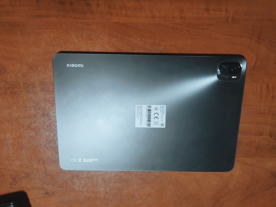 Xiaomi pad 5  с гарантией