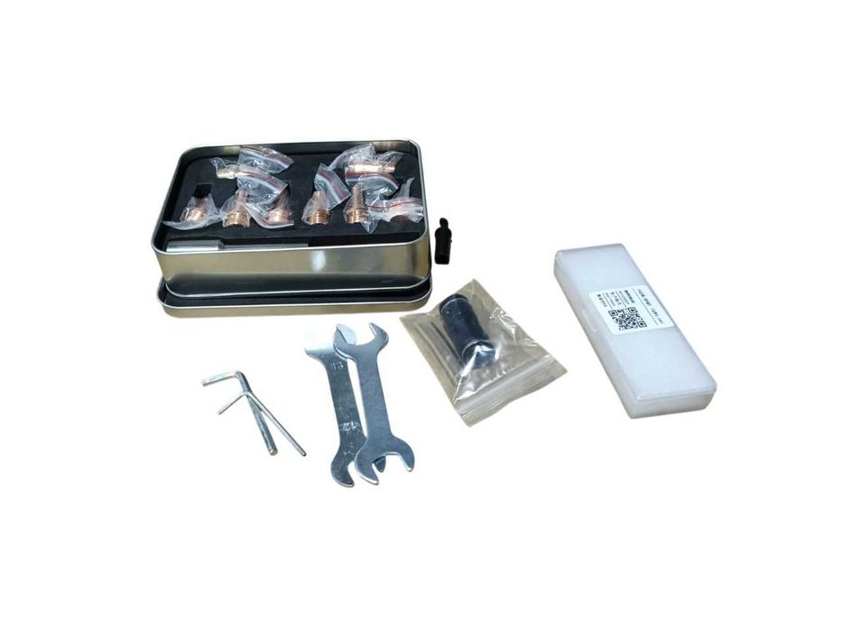 Лазерная сварка BodorWelder Aqu 1500W