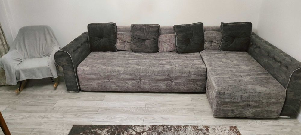 Vand Coltar  extensibil