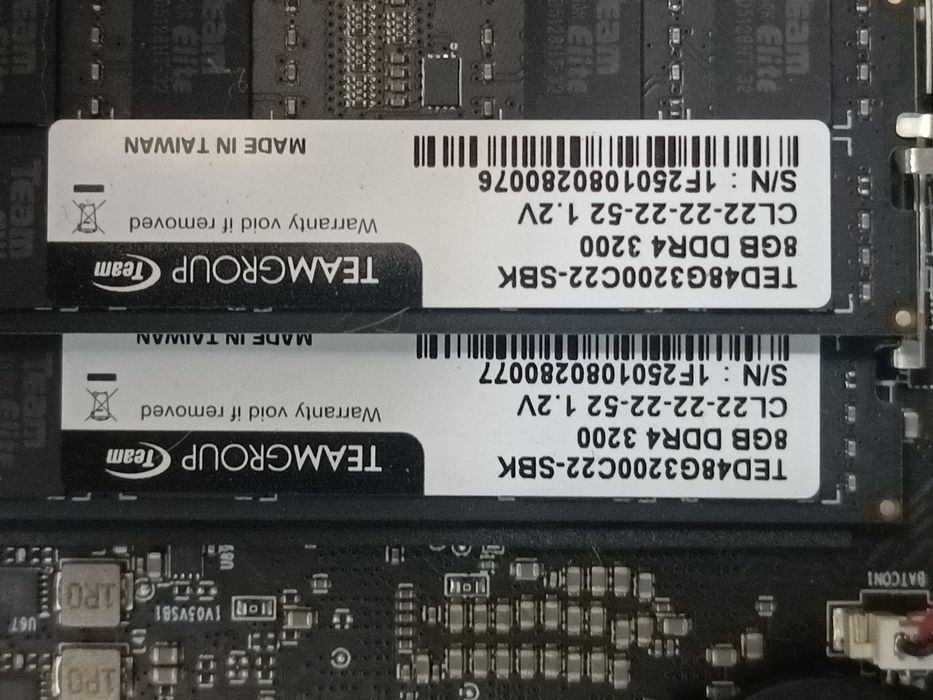 Мини ПК Ryzen 5 4500u